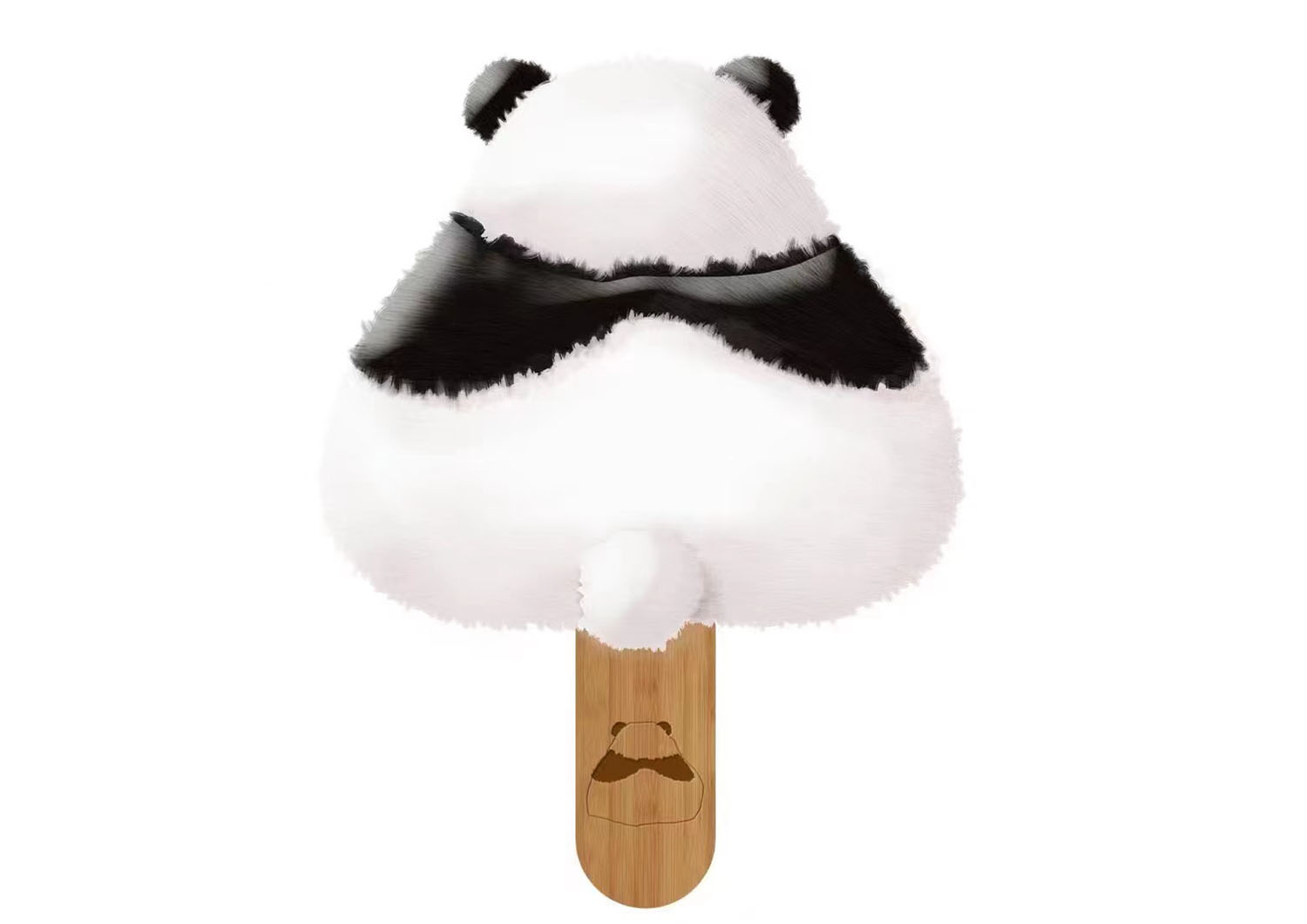 花花背面-蓝色外包装